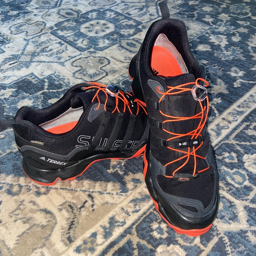 ADIDAS Terrex Shoes